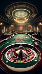 1916 bet