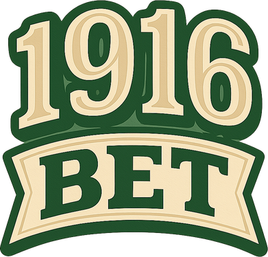 1916 bet Logo
